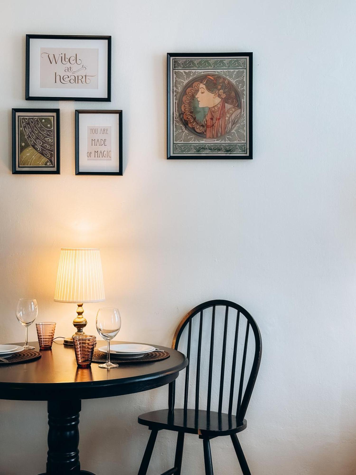 Elso Center Apartmán Praha